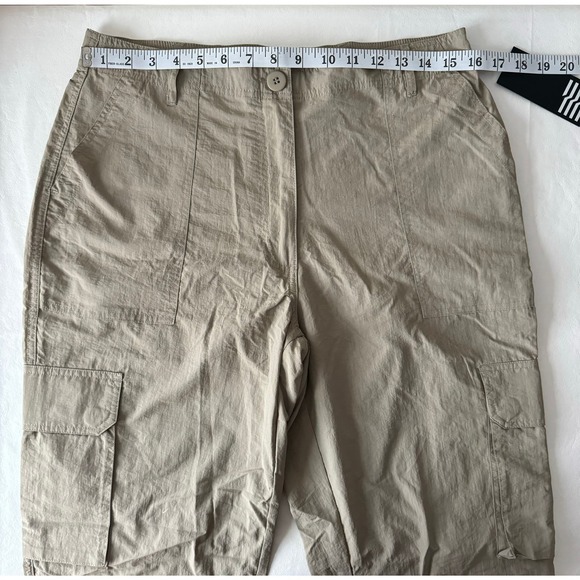 RDI Jennia Cargo Pocket Pants in Dune Size M - Picture 5 of 5